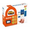 Автосигнализация StarLine A97 GSM GPS