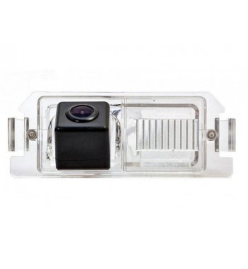 Камера заднего вида Fighter CS-CCD+FM-04 (Hyundai/Kia) Камера заднего вида Fighter CS-CCD+FM-04 (Hyundai/Kia)