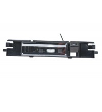 Камера заднего вида Fighter CS-CCD+FM-51 (Toyota)