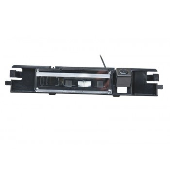 Камера заднего вида Fighter CS-CCD+FM-51 (Toyota) Камера заднего вида Fighter CS-CCD+FM-51 (Toyota)