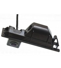 Камера заднего вида Fighter CS-CCD+FM-57 (Fiat/Alfa Romeo)