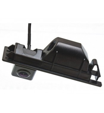 Камера заднего вида Fighter CS-CCD+FM-57 (Fiat/Alfa Romeo) Камера заднего вида Fighter CS-CCD+FM-57 (Fiat/Alfa Romeo)