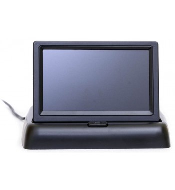 Монитор PHANTOM TDM-430 Монитор PHANTOM TDM-430