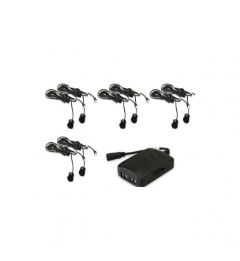 Парктроник PHANTOM PS 2550 Парктроник PHANTOM PS 2550