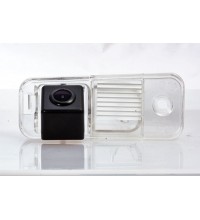 Камера заднего вида Fighter CS-HCCD+FM-03 (Hyundai/Kia)
