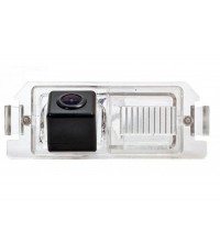 Камера заднего вида Fighter CS-HCCD+FM-04 (Hyundai/Kia)