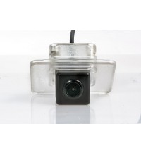 Камера заднего вида Fighter CS-HCCD+FM-06 (Hyundai/Kia)