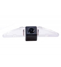 Камера заднего вида Fighter CS-HCCD+FM-08 (Hyundai)