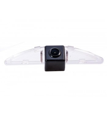 Камера заднего вида Fighter CS-HCCD+FM-08 (Hyundai)