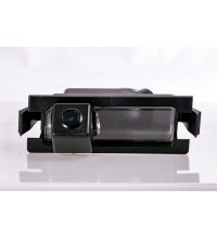 Камера заднего вида Fighter CS-HCCD+FM-11 (Hyundai/Kia)