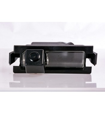 Камера заднего вида Fighter CS-HCCD+FM-11 (Hyundai/Kia) Камера заднего вида Fighter CS-HCCD+FM-11 (Hyundai/Kia)