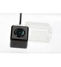 Камера заднего вида Fighter CS-CCD+FM-69 (Geely)
