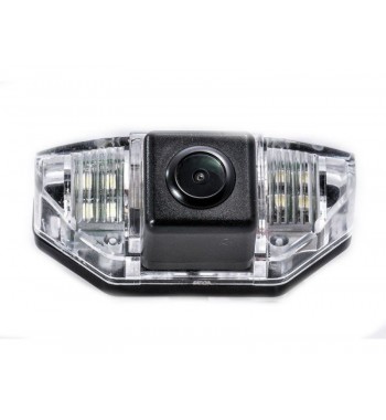 Камера заднего вида Fighter CS-HCCD+FM-20 (Honda/Acura) Камера заднего вида Fighter CS-HCCD+FM-20 (Honda/Acura)