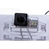 Камера заднего вида Fighter CS-HCCD+FM-30 (Toyota)