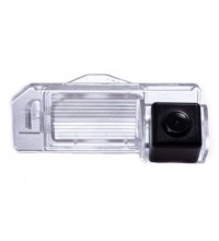 Камера заднего вида Fighter CS-HCCD+FM-36 (Mitsubishi)