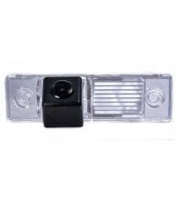 Камера заднего вида Fighter CS-HCCD+FM-45 (Chevrolet)