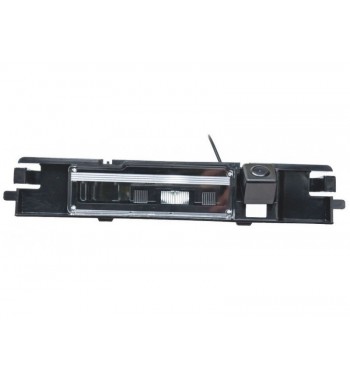 Камера заднего вида Fighter CS-HCCD+FM-51 (Toyota)