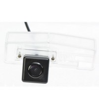 Камера заднего вида Fighter CS-HCCD+FM-53 (Toyota/Lexus)
