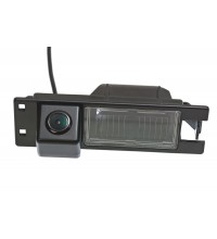 Камера заднего вида Fighter CS-HCCD+FM-57 (Fiat/Alfa Romeo)