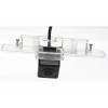 Камера заднего вида Fighter CS-HCCD+FM-58 (Subaru)