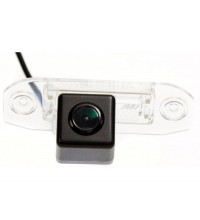 Камера заднего вида Fighter CS-HCCD+FM-59 (Volvo)