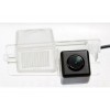 Камера заднего вида Fighter CS-HCCD+FM-62 (Ssang Yong)