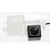 Камера заднего вида Fighter CS-HCCD+FM-62 (Ssang Yong)