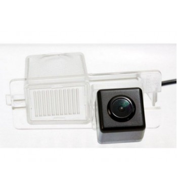 Камера заднего вида Fighter CS-HCCD+FM-62 (Ssang Yong) Камера заднего вида Fighter CS-HCCD+FM-62 (Ssang Yong)