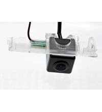 Крепление Fighter CS-HCCD+FM-65 (Renault)