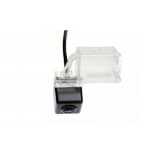 Камера заднего вида Fighter CS-HCCD+FM-67 (Great Wall)