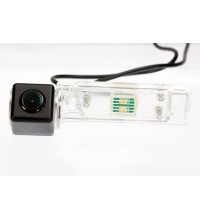 Камера заднего вида Fighter CS-HCCD+FM-70 (Geely)