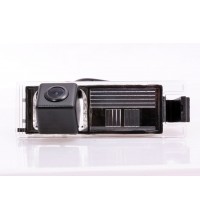 Камера заднего вида Fighter CS-HCCD+FM-02 (Hyundai)