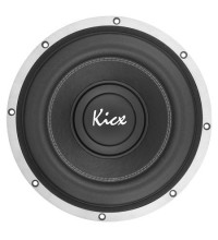 Сабвуфер Kicx QS 300
