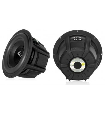 Сабвуфер Kicx PRO 300