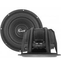 Сабвуфер Kicx PRO 382