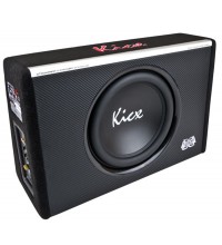 Сабвуфер Kicx EX 12BA83