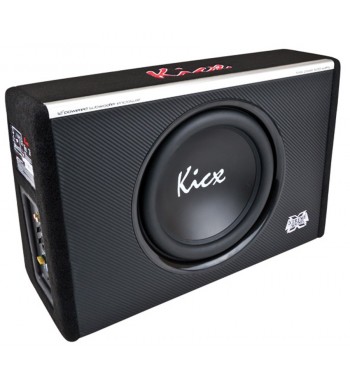 Сабвуфер Kicx EX 12BA83