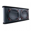 Сабвуфер Kicx EX 12BA76D