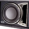 Сабвуфер Kicx RX 300BA