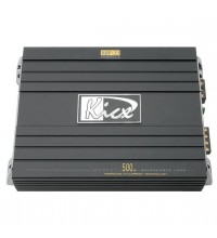 Усилитель Kicx KAP-23