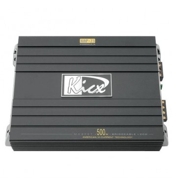 Усилитель Kicx KAP-23 Усилитель Kicx KAP-23