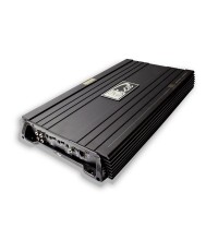 Усилитель Kicx KAP-10М