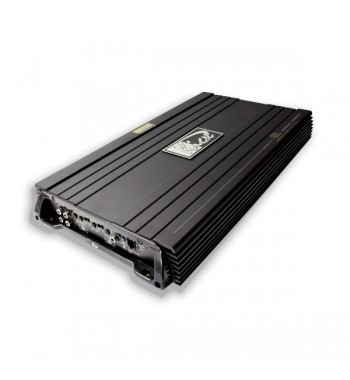 Усилитель Kicx KAP-10М Усилитель Kicx KAP-10М