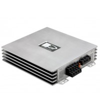 Усилитель Kicx QS 4.65
