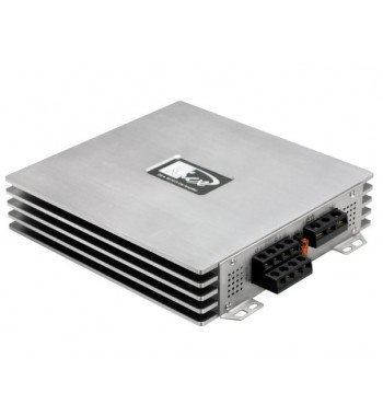 Усилитель Kicx QS 4.65 Усилитель Kicx QS 4.65