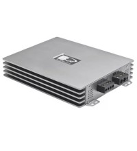 Усилитель Kicx QS 1.600