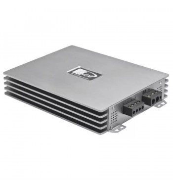 Усилитель Kicx QS 1.600 Усилитель Kicx QS 1.600