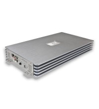 Усилитель Kicx QS 1.900