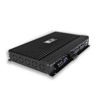 Усилитель Kicx RTS 4.60