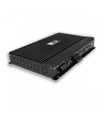 Усилитель Kicx RTS 4.60 Усилитель Kicx RTS 4.60